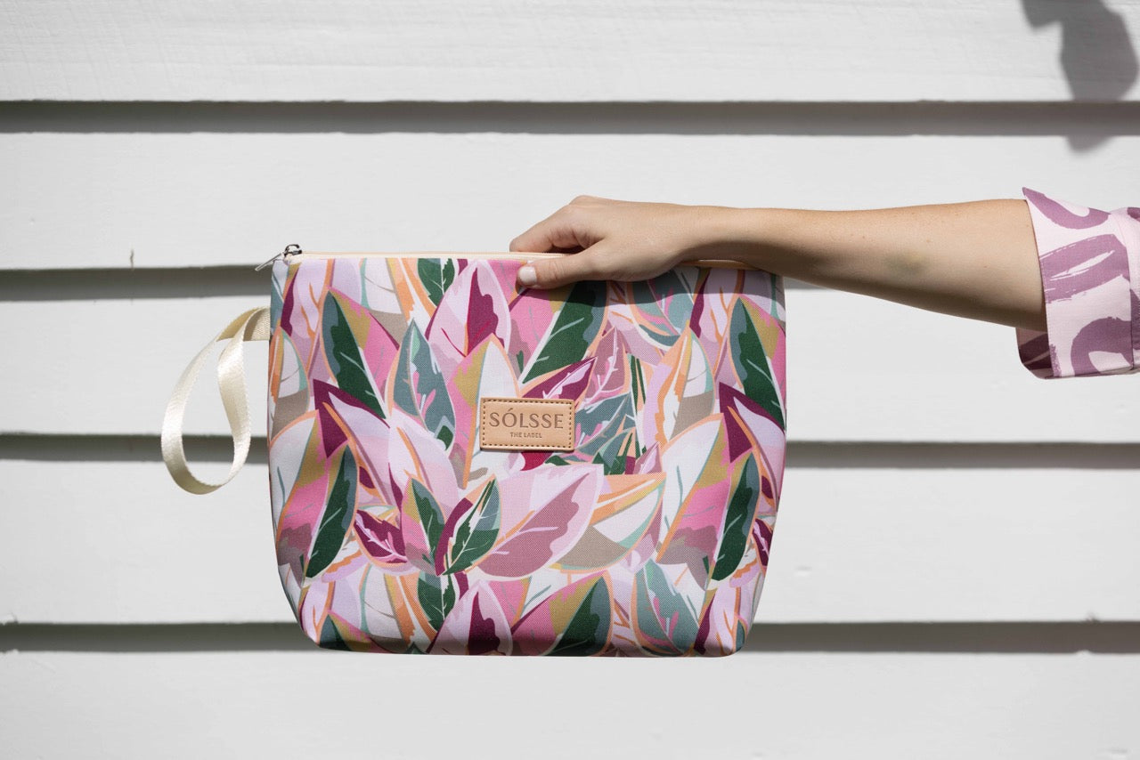 Purpose Pouch - Daintree Botanical