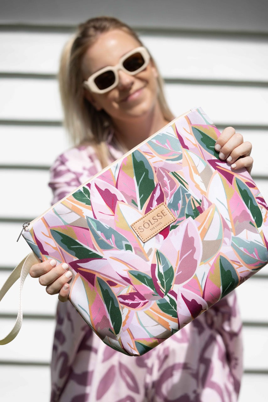 Purpose Pouch - Daintree Botanical