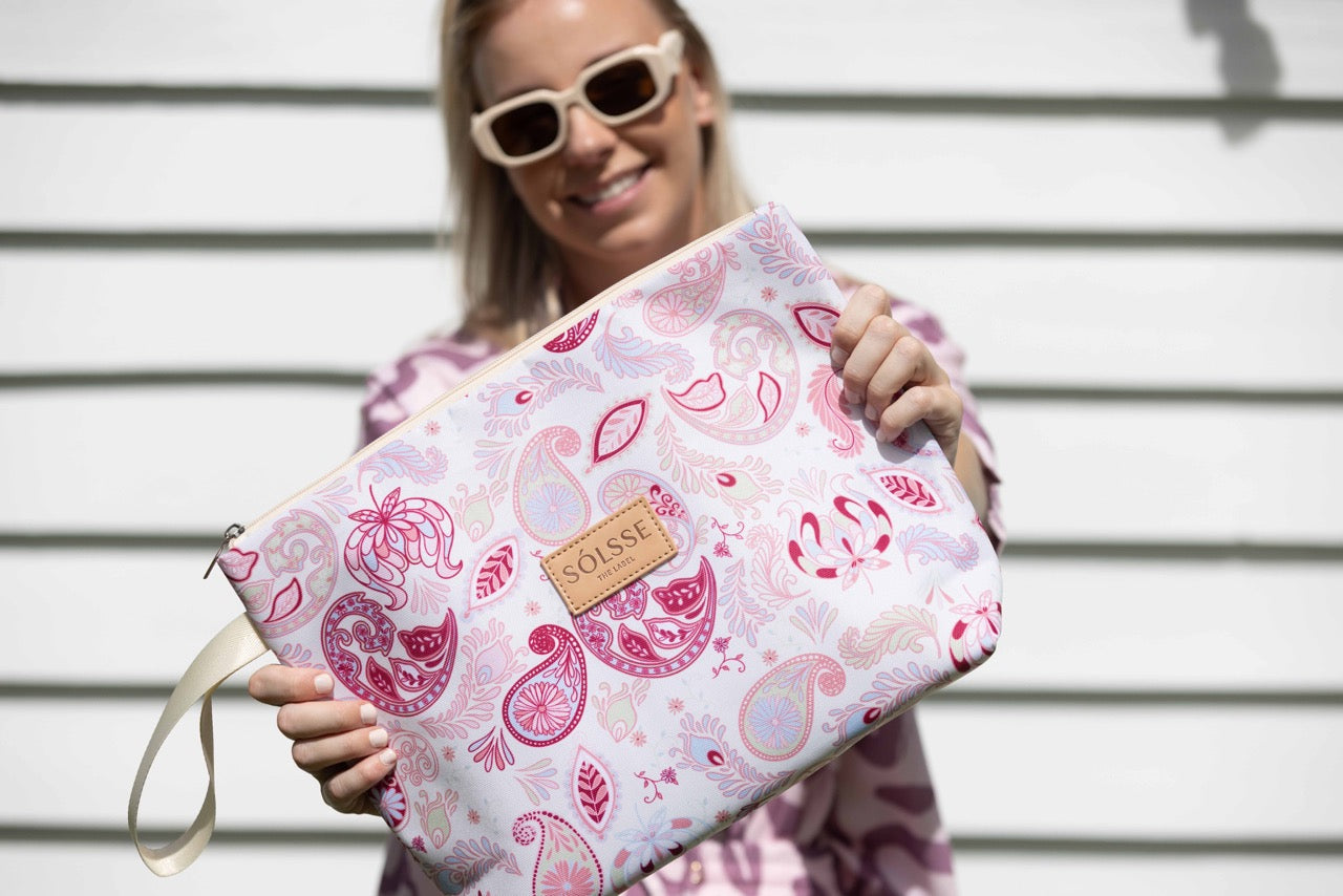 Purpose Pouch - Damsel