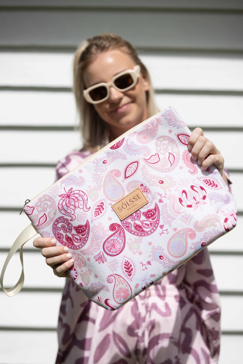 Purpose Pouch - Damsel