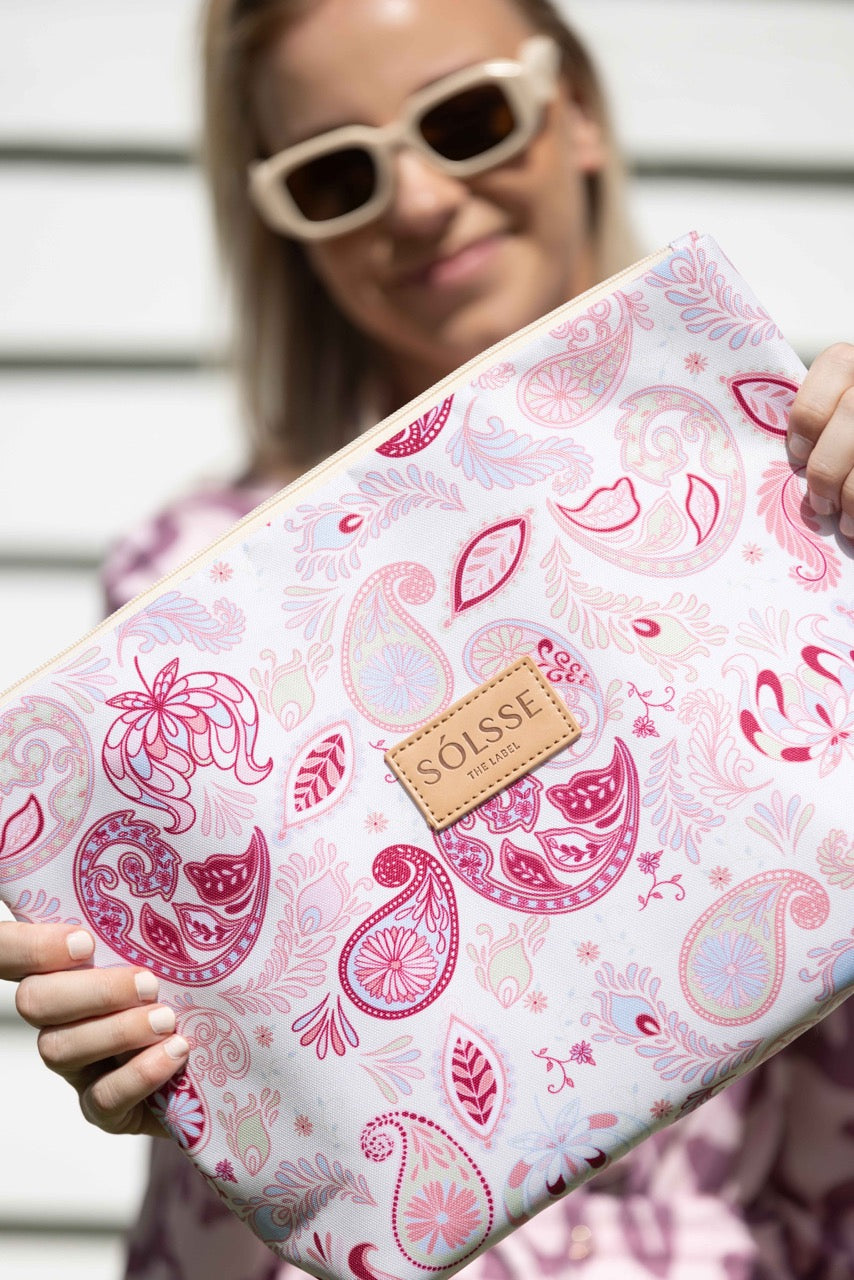 Purpose Pouch - Damsel