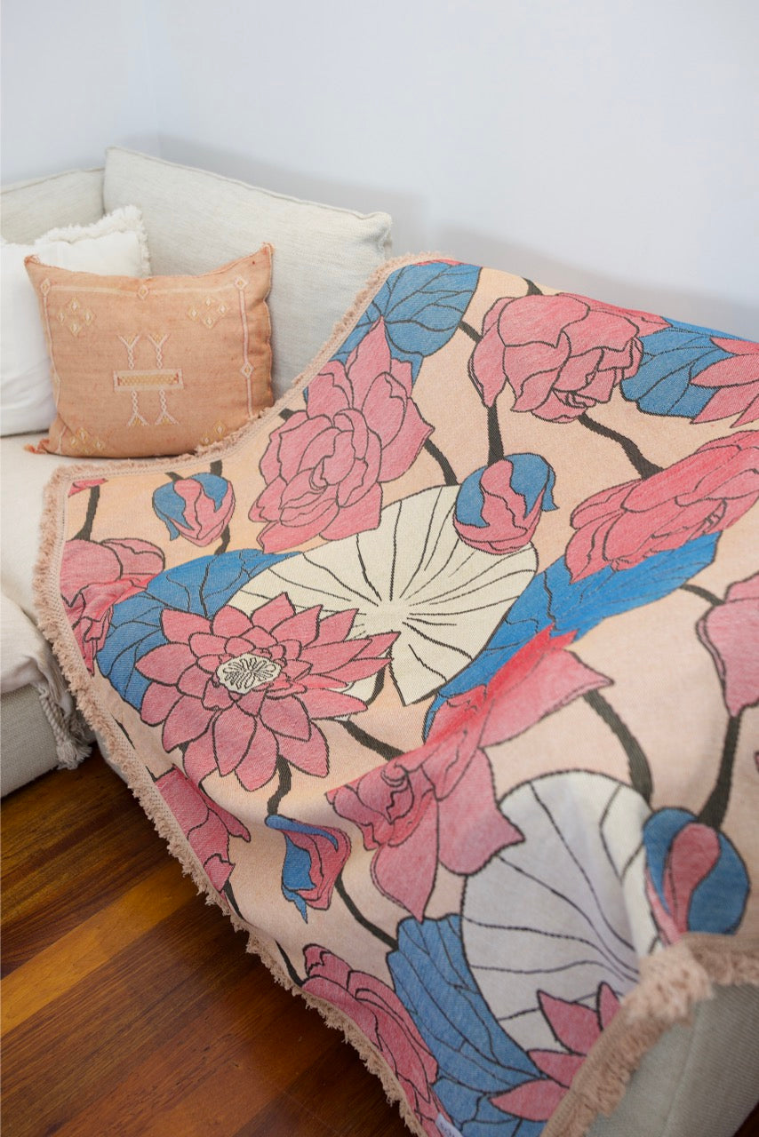The Nella Rug