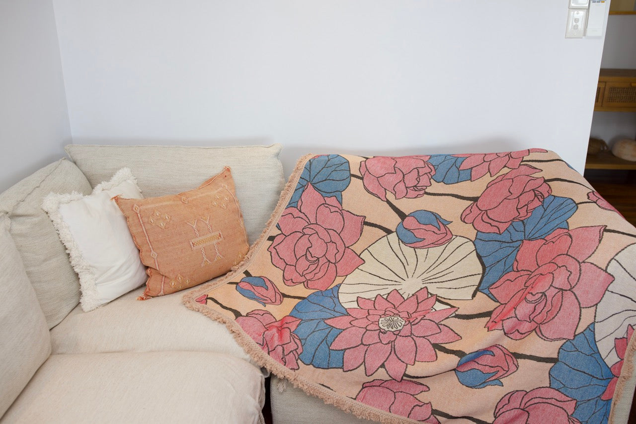 The Nella Rug