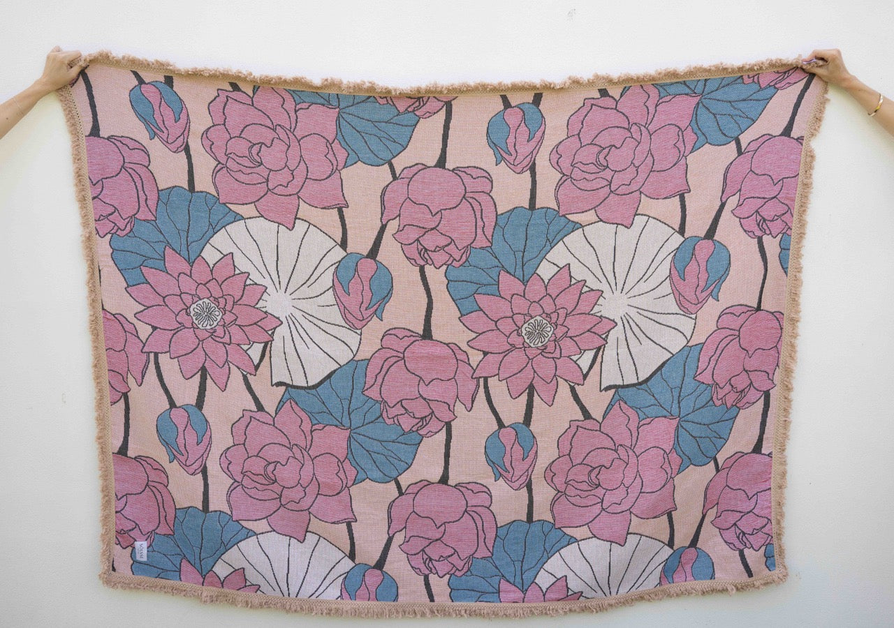 The Nella Rug