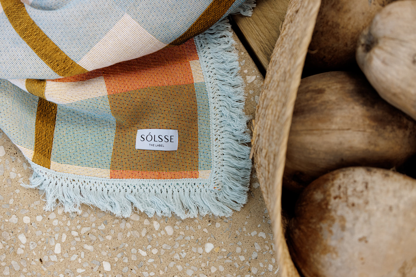 The Port Douglas - Plaid