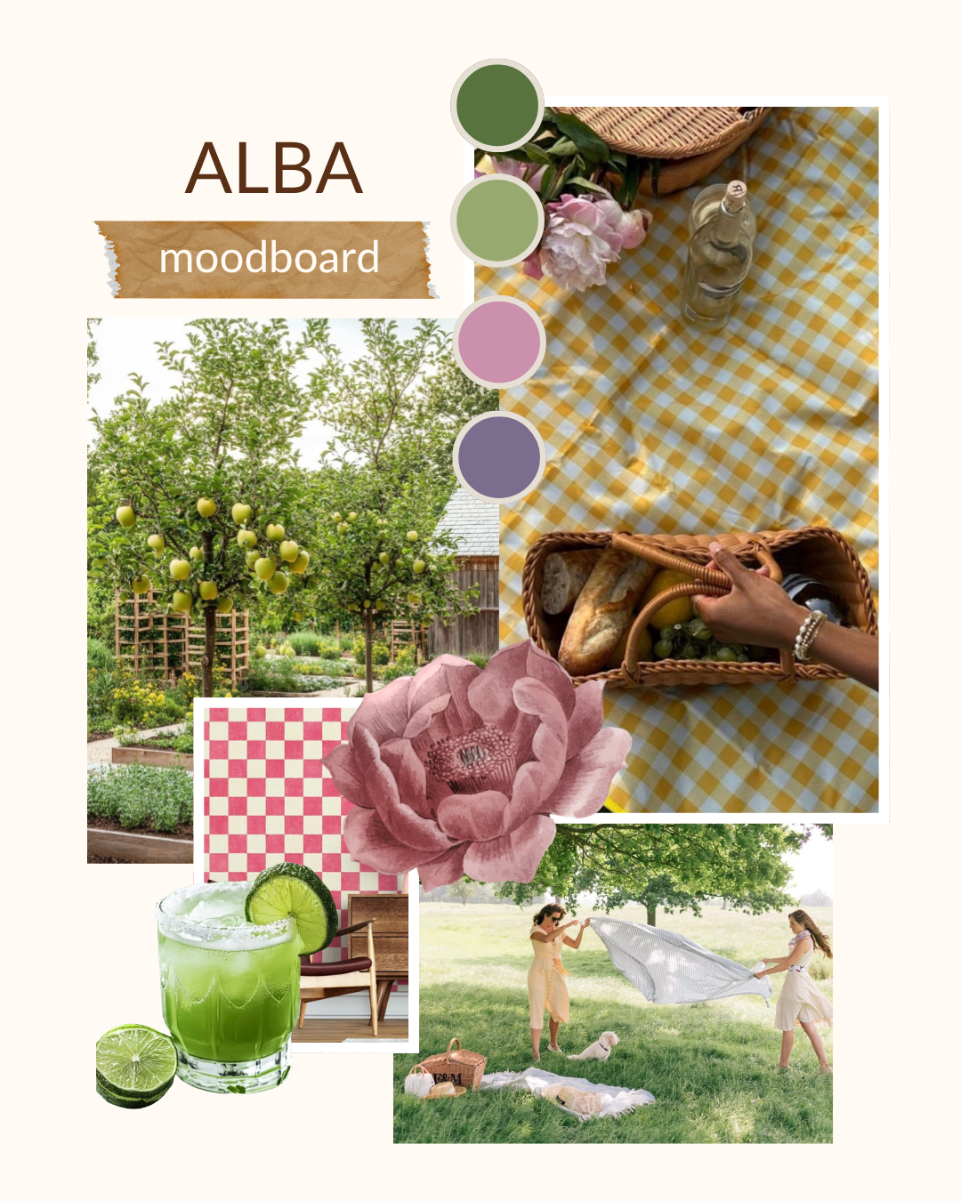 Alba Luxe Rug