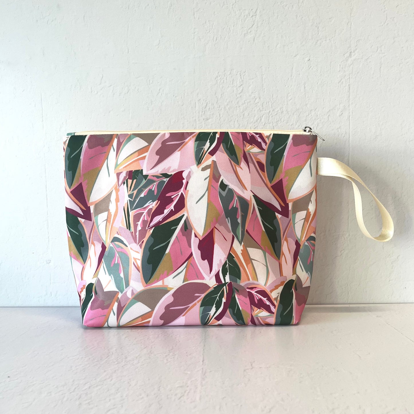 SECOND - Purpose Pouch (Daintree Botanical)