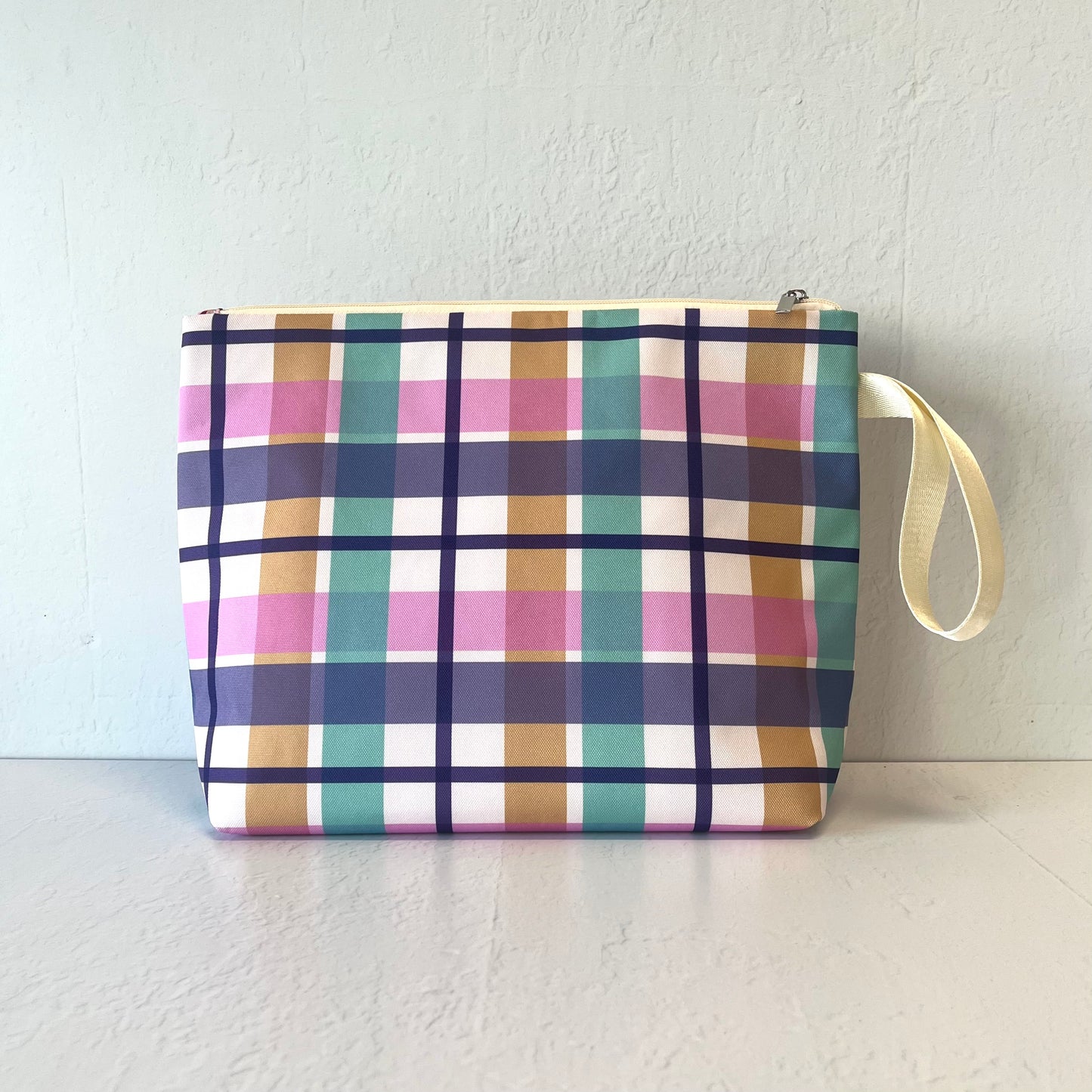SECOND - Purpose Pouch (Sunset Check)