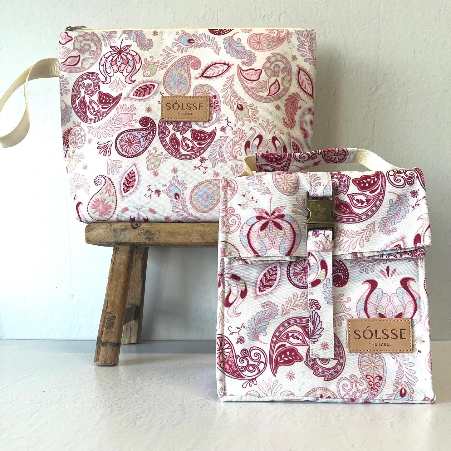 Damsel Bundle #1