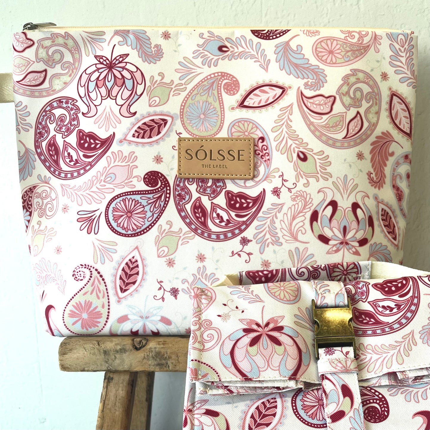 Damsel Bundle #1