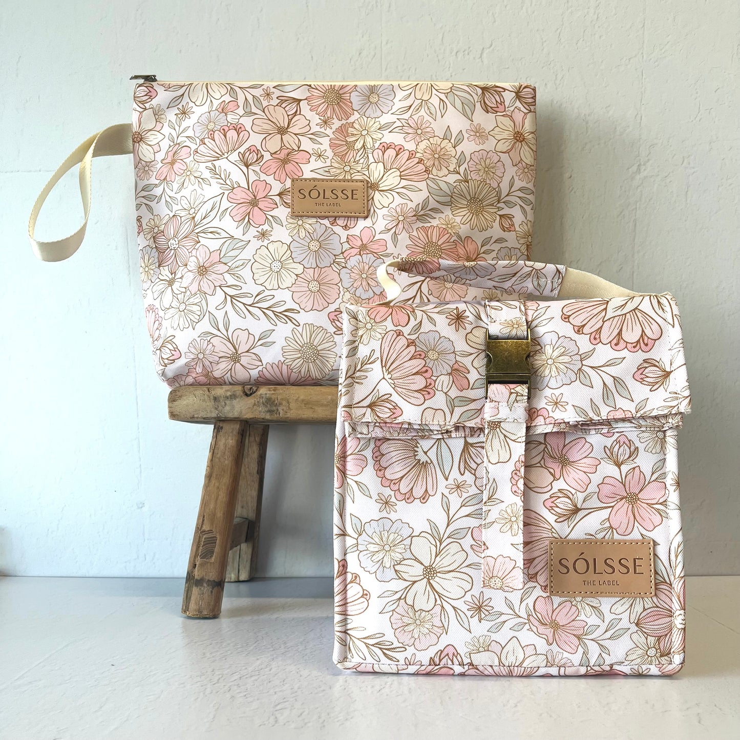 Fleur Bundle #1
