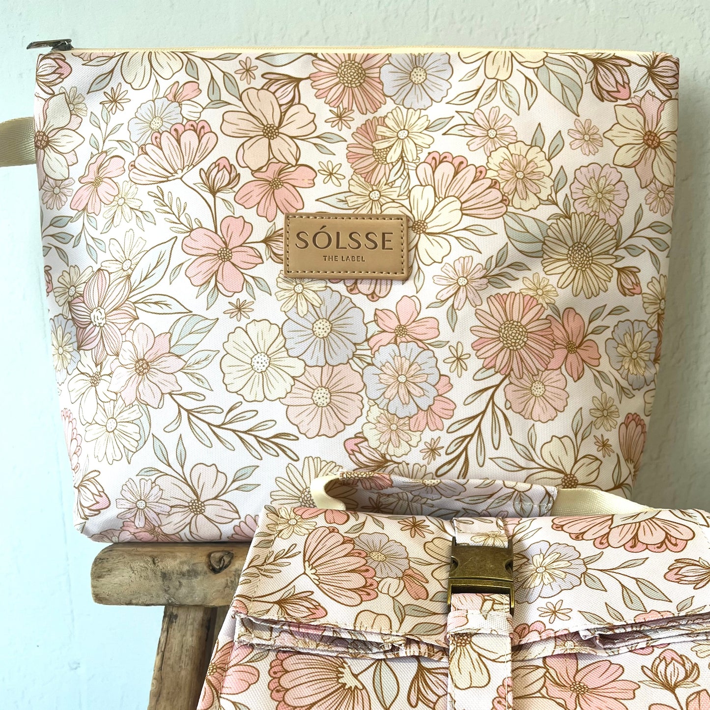 Fleur Bundle #1