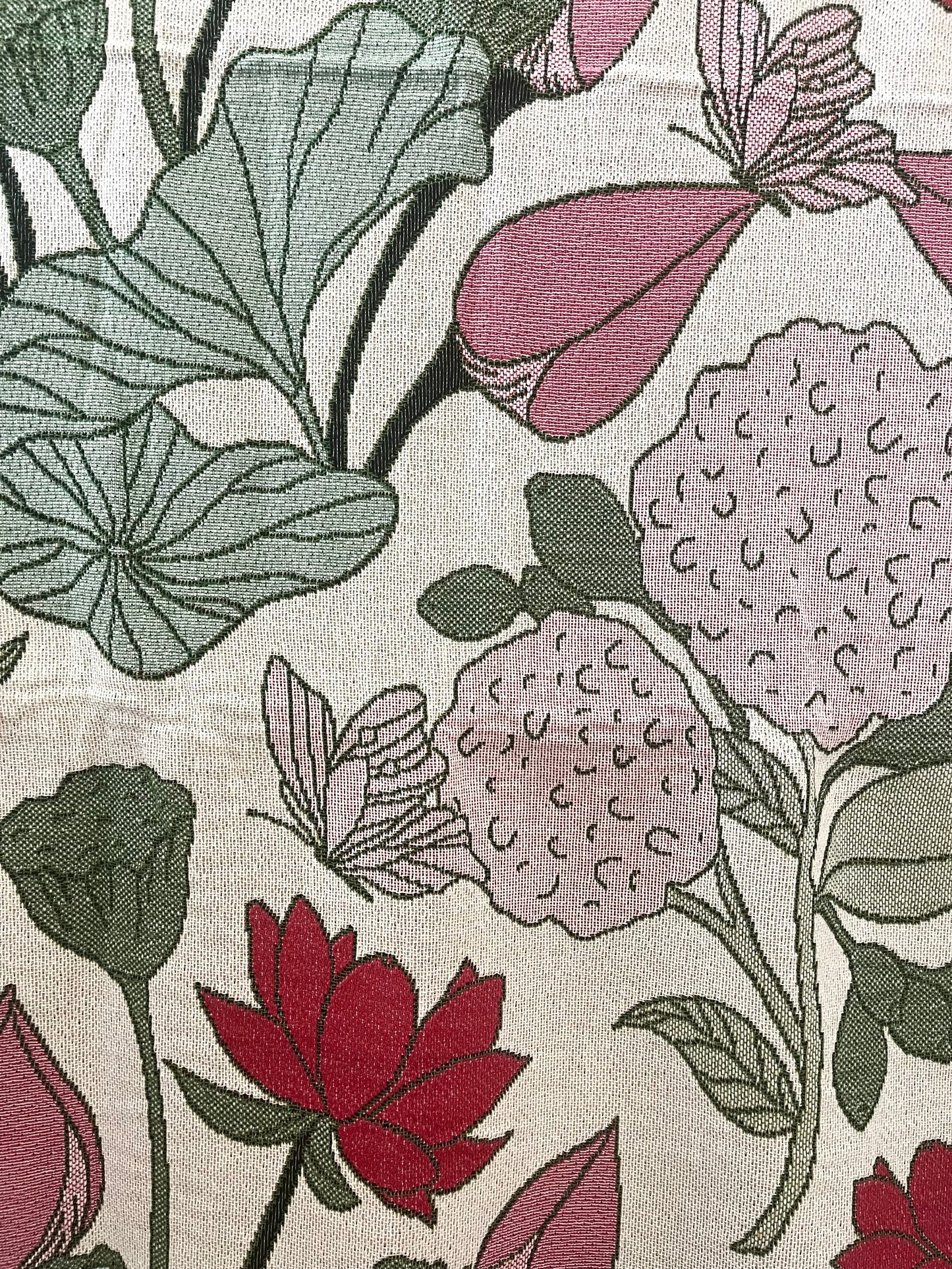 SAMPLE - Flecker Rug