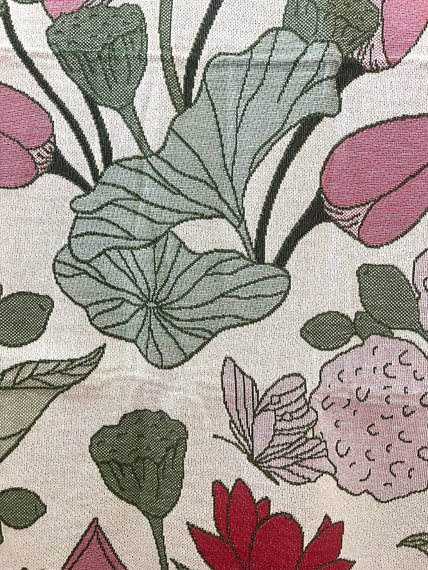 SAMPLE - Flecker Rug