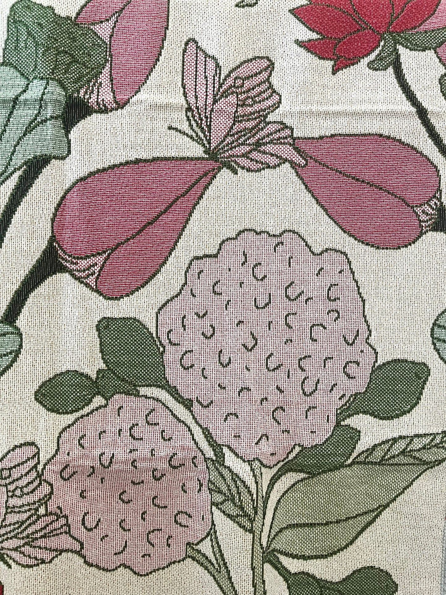 SAMPLE - Flecker Rug