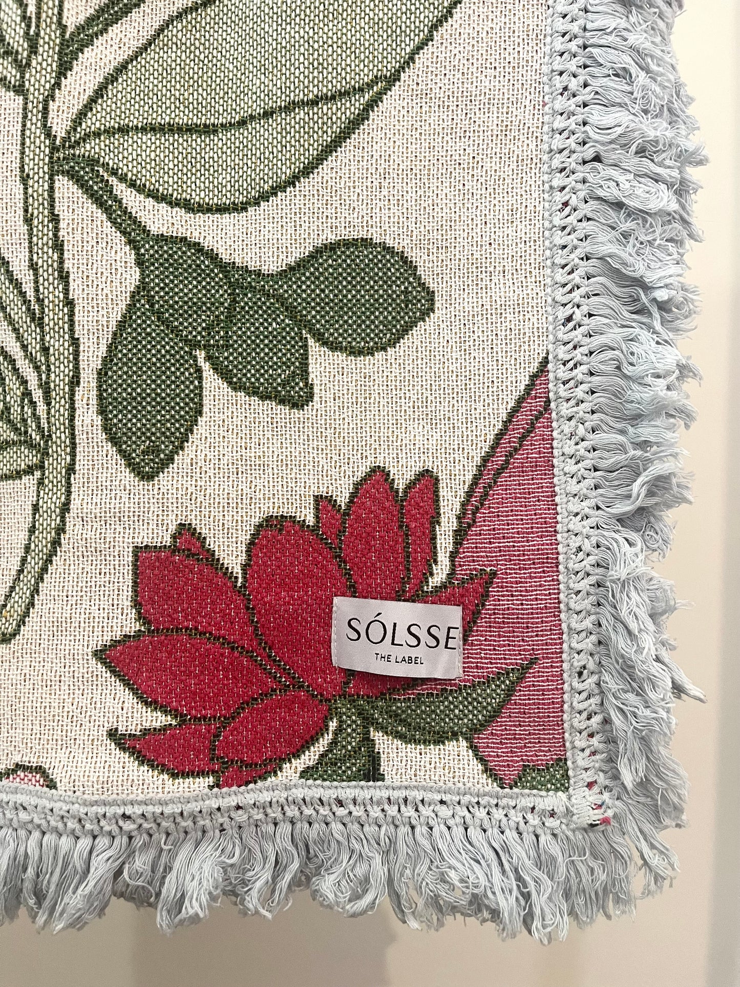 SAMPLE - Flecker Rug