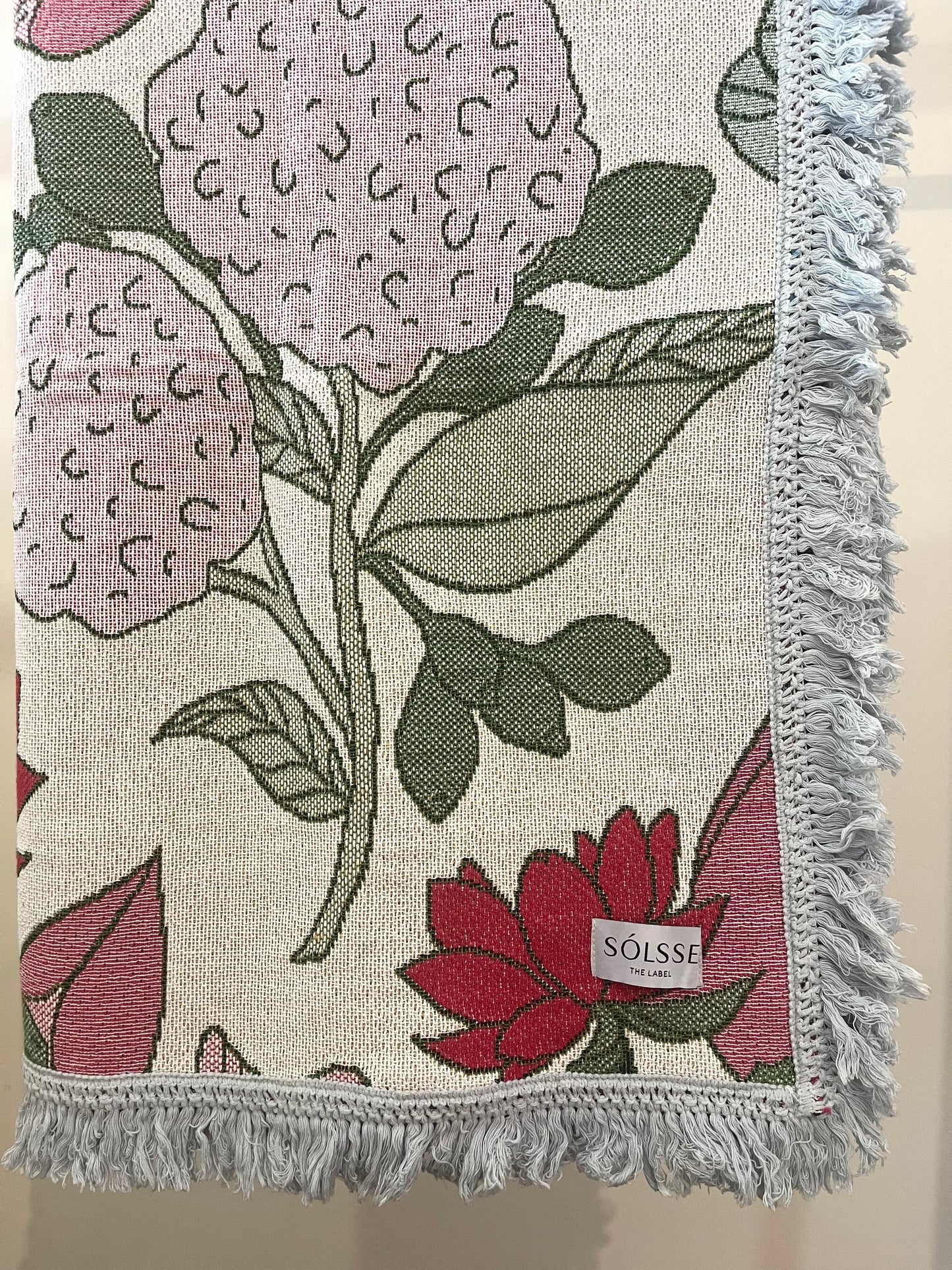SAMPLE - Flecker Rug