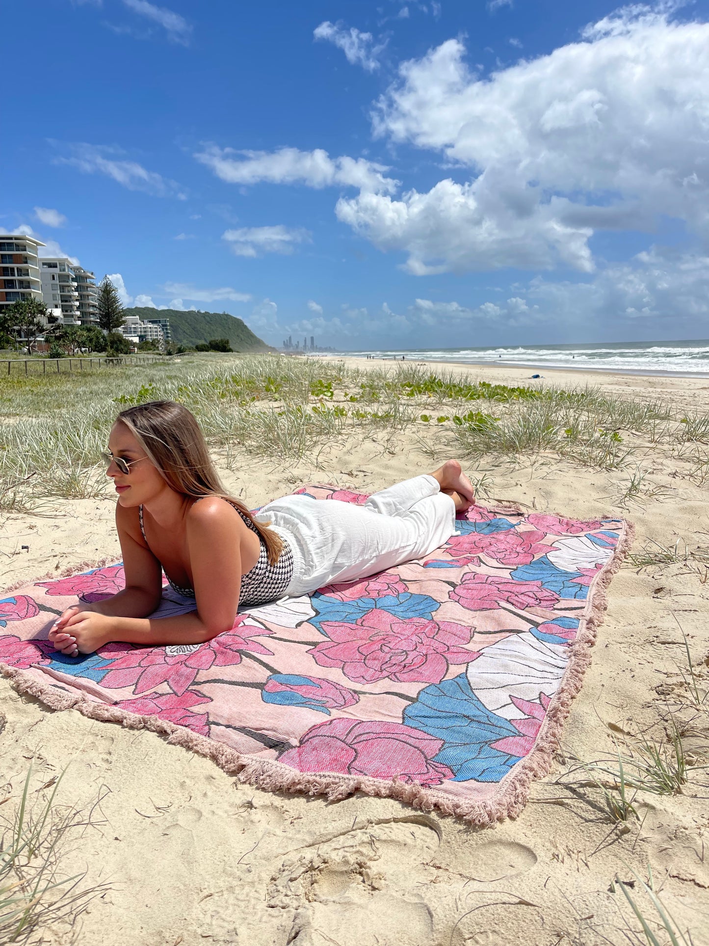 The Nella Rug
