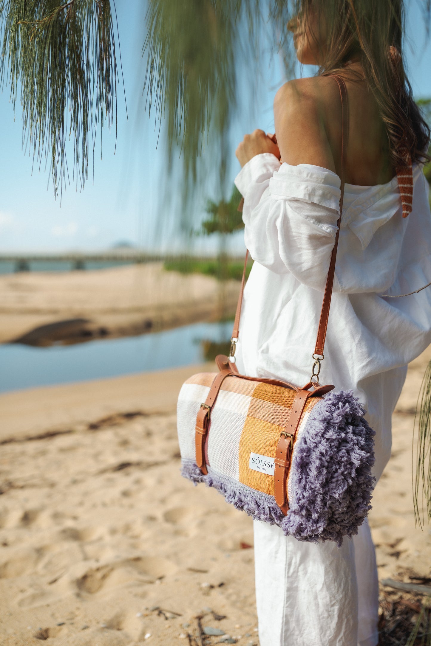 The Palm Cove - Check