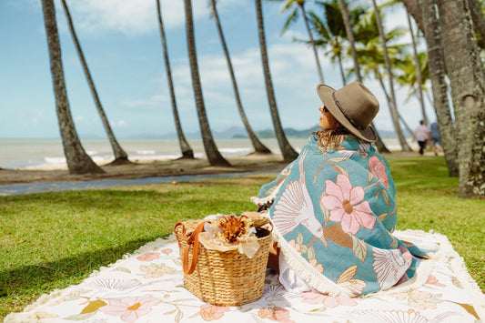 The Best Picnic Rugs in Australia (2026 Guide)
