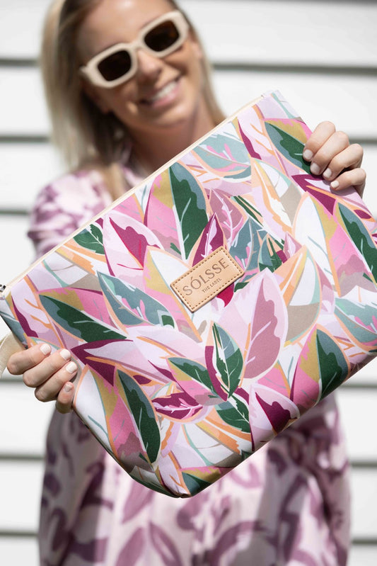 Purpose Pouch - Daintree Botanical