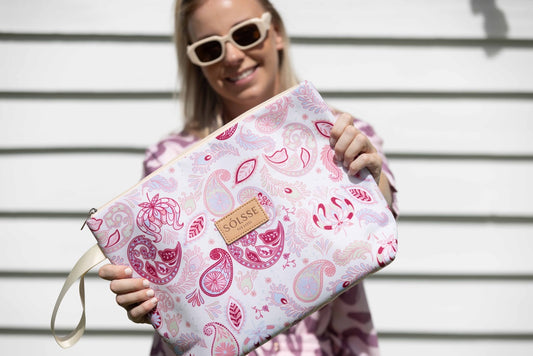 Purpose Pouch - Damsel