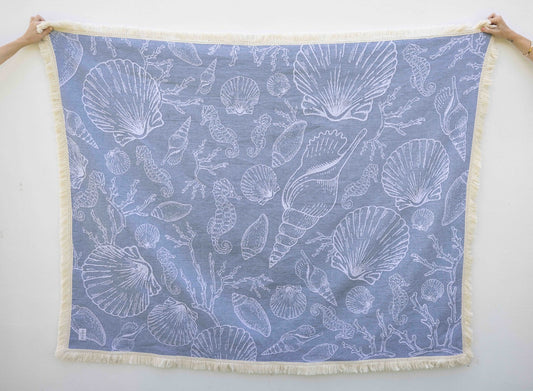 Seychelles Luxe Rug **New Release**