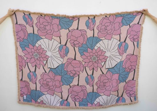 The Nella Rug