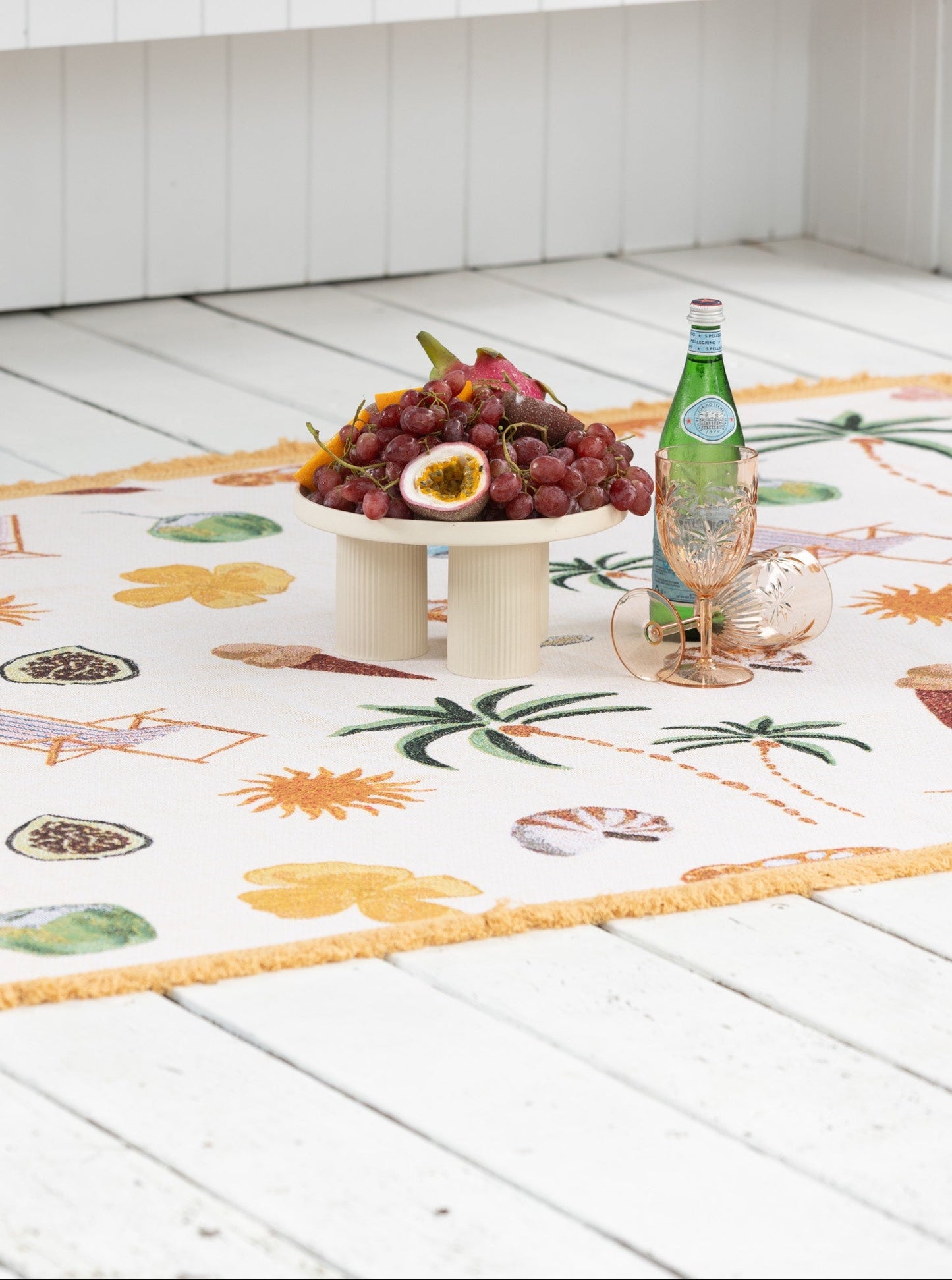 Sun Chaser Luxe Rug *NEW ARRIVAL*