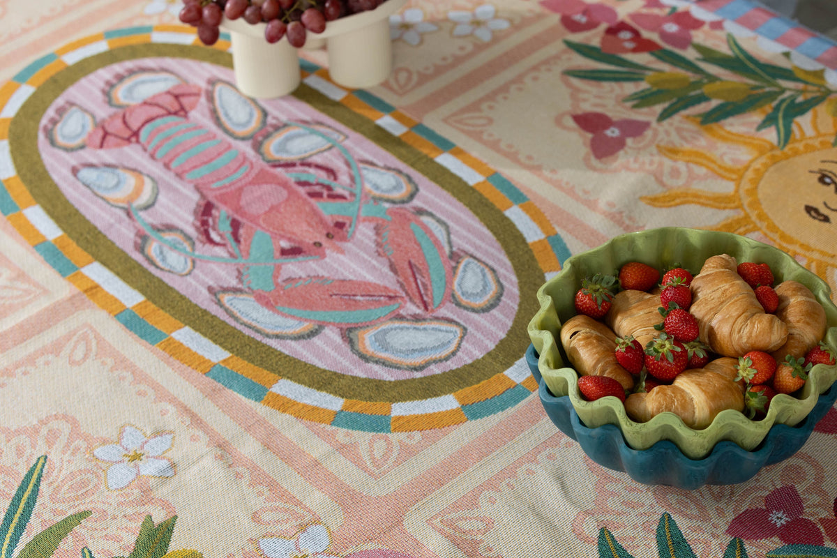 Solara Luxe Rug *NEW ARRIVAL*