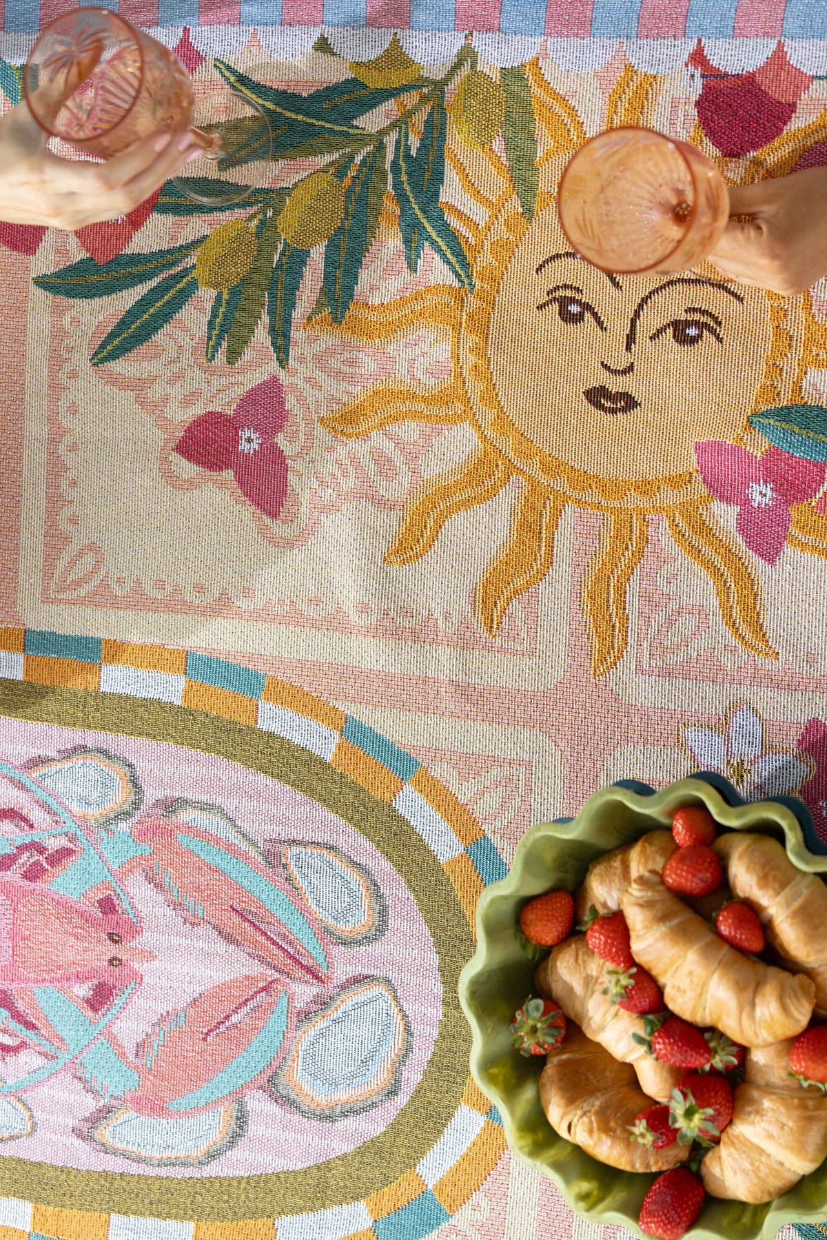 Solara Luxe Rug *NEW ARRIVAL*