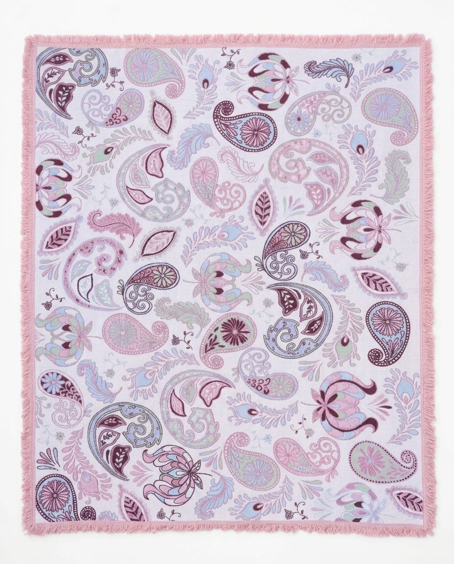 Damsel Luxe Rug