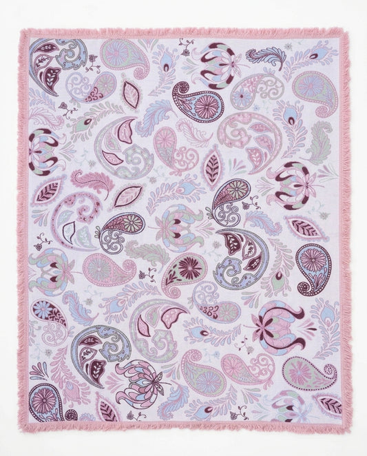 Damsel Luxe Rug