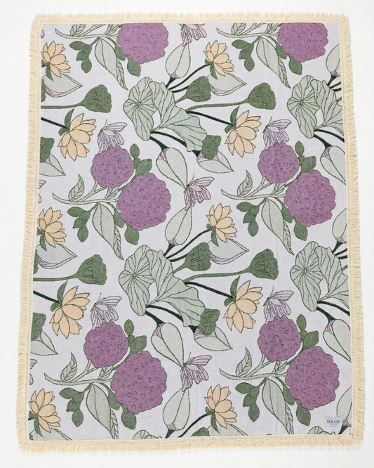 The Flecker Rug