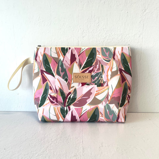 SECOND - Purpose Pouch (Daintree Botanical)