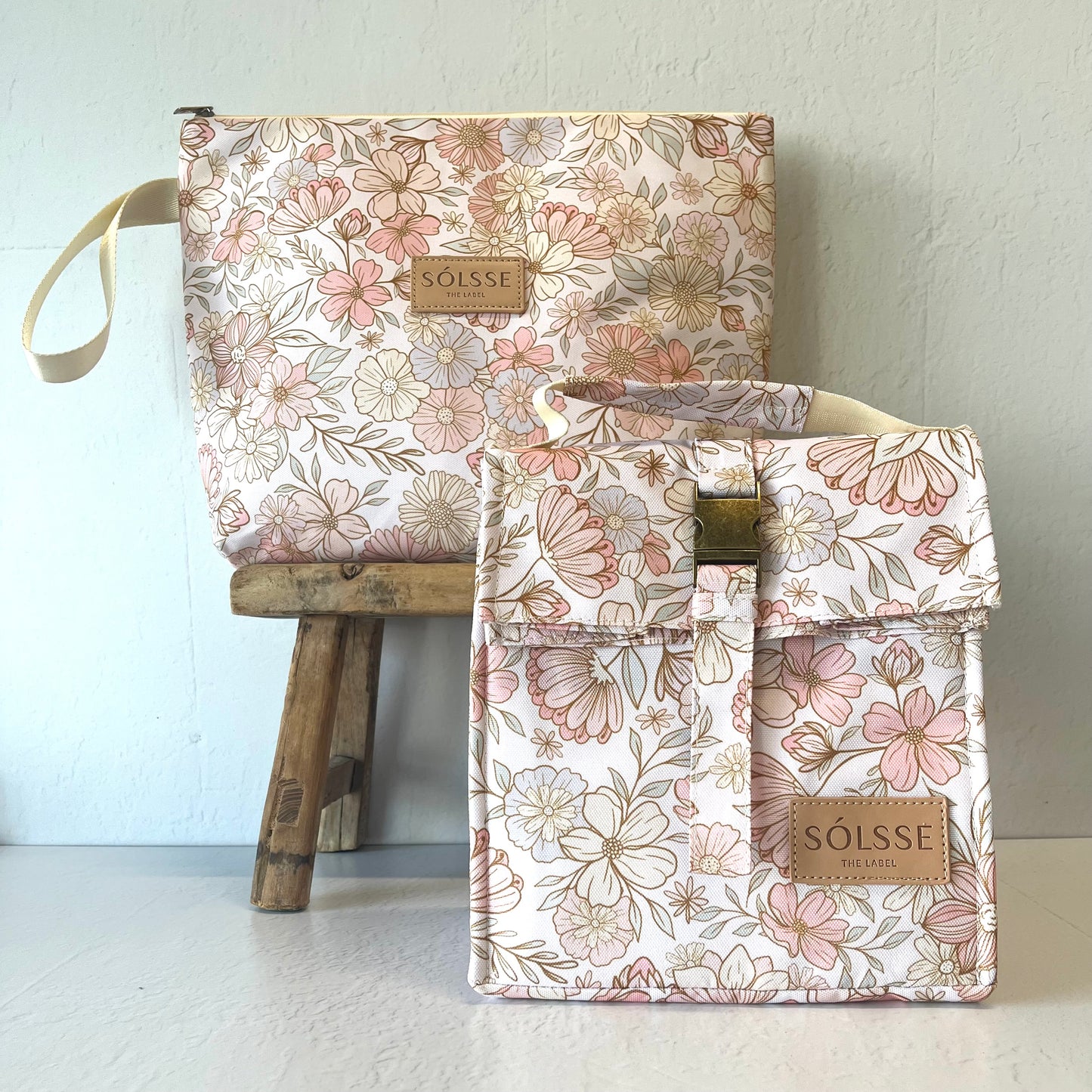 Fleur Bundle #1