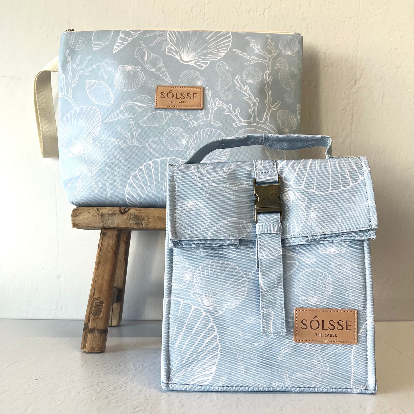 Seychelles Bundle #1