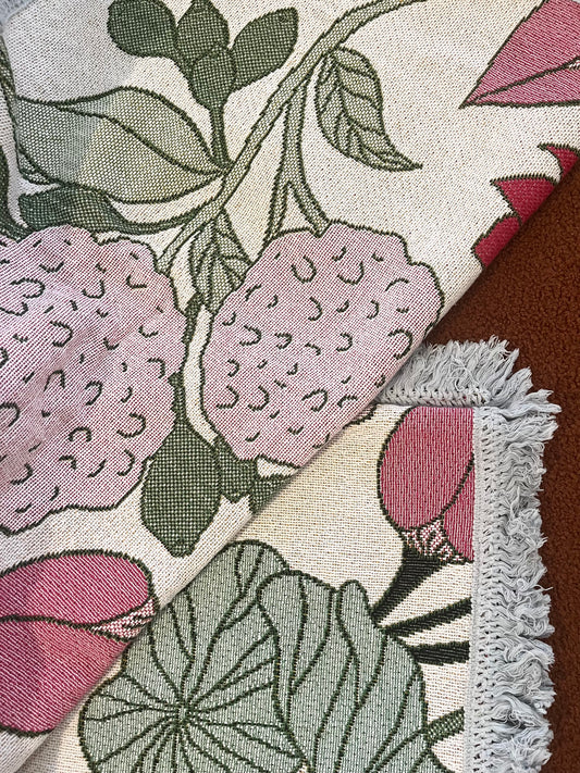 SAMPLE - Flecker Rug
