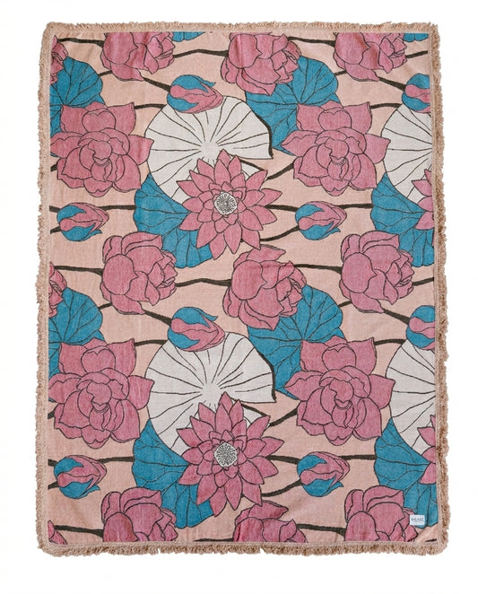 The Nella Rug