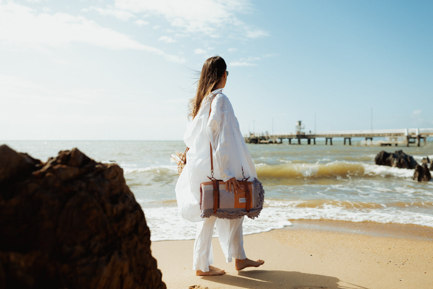 The Palm Cove - Check