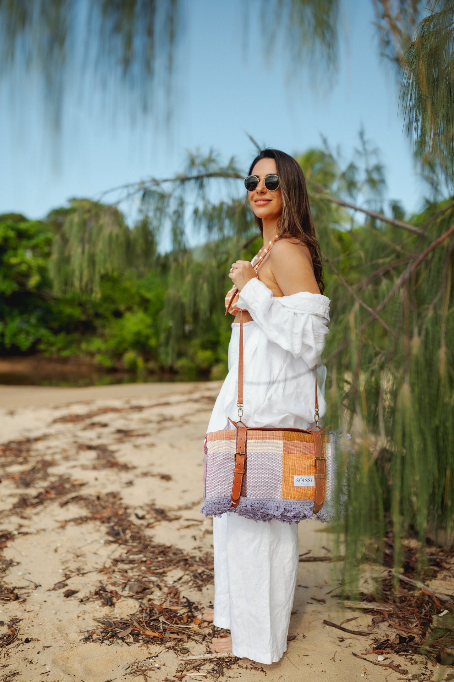 The Palm Cove - Check