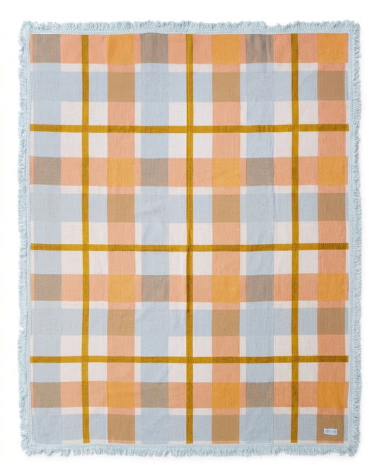 The Port Douglas - Plaid