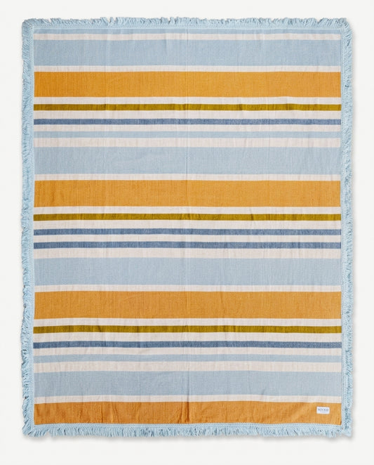 The Port Douglas Rug - Stripe
