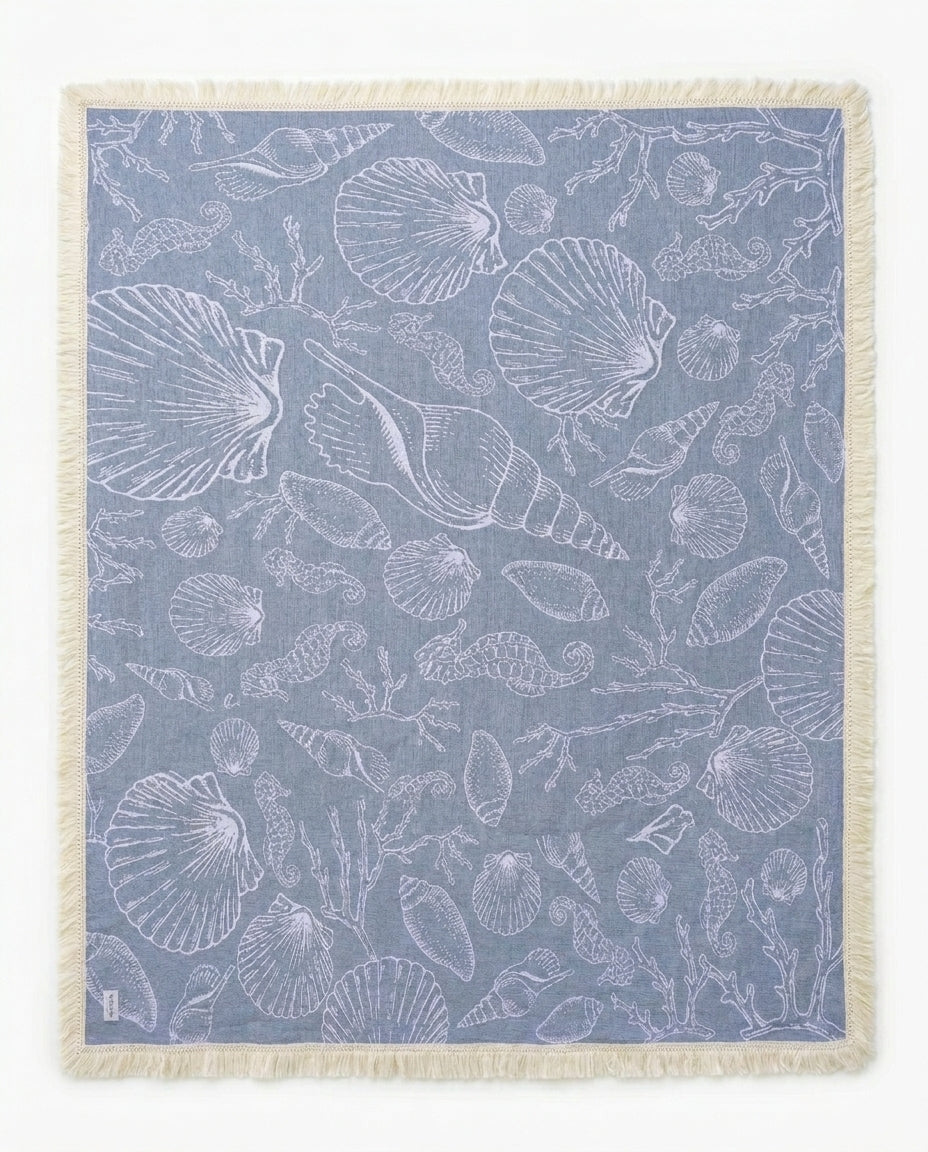 Seychelles Luxe Rug