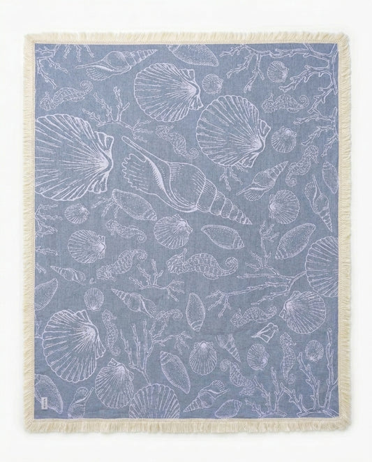 Seychelles Luxe Rug