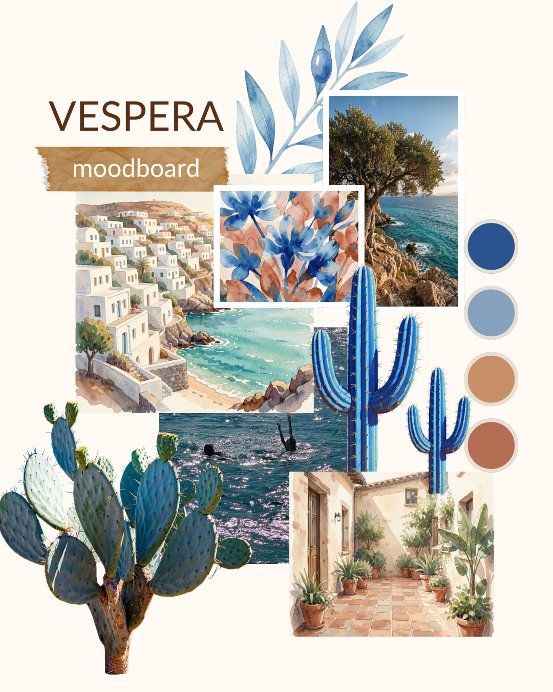 Vespera Luxe Rug (Sky Blue) *LAUNCHING 1/7/26*