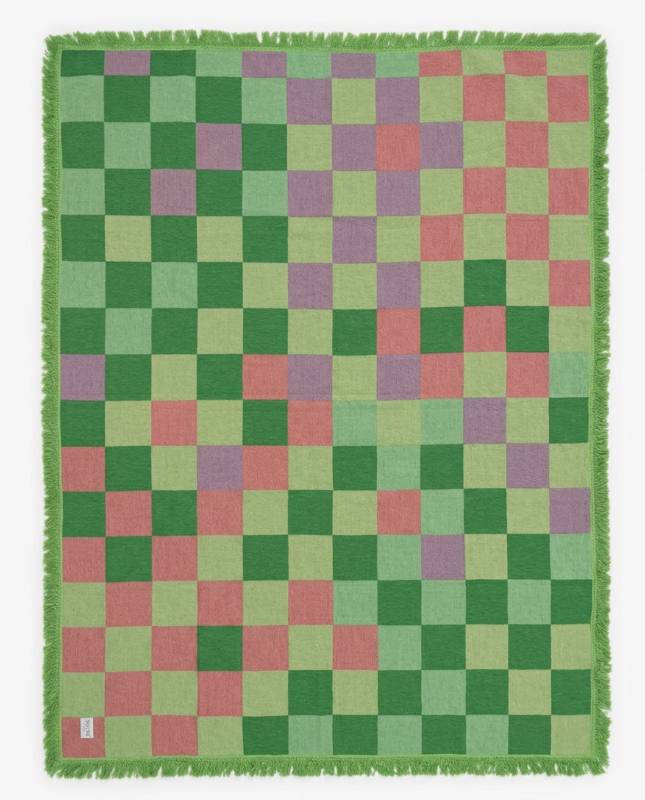 Alba Luxe Rug