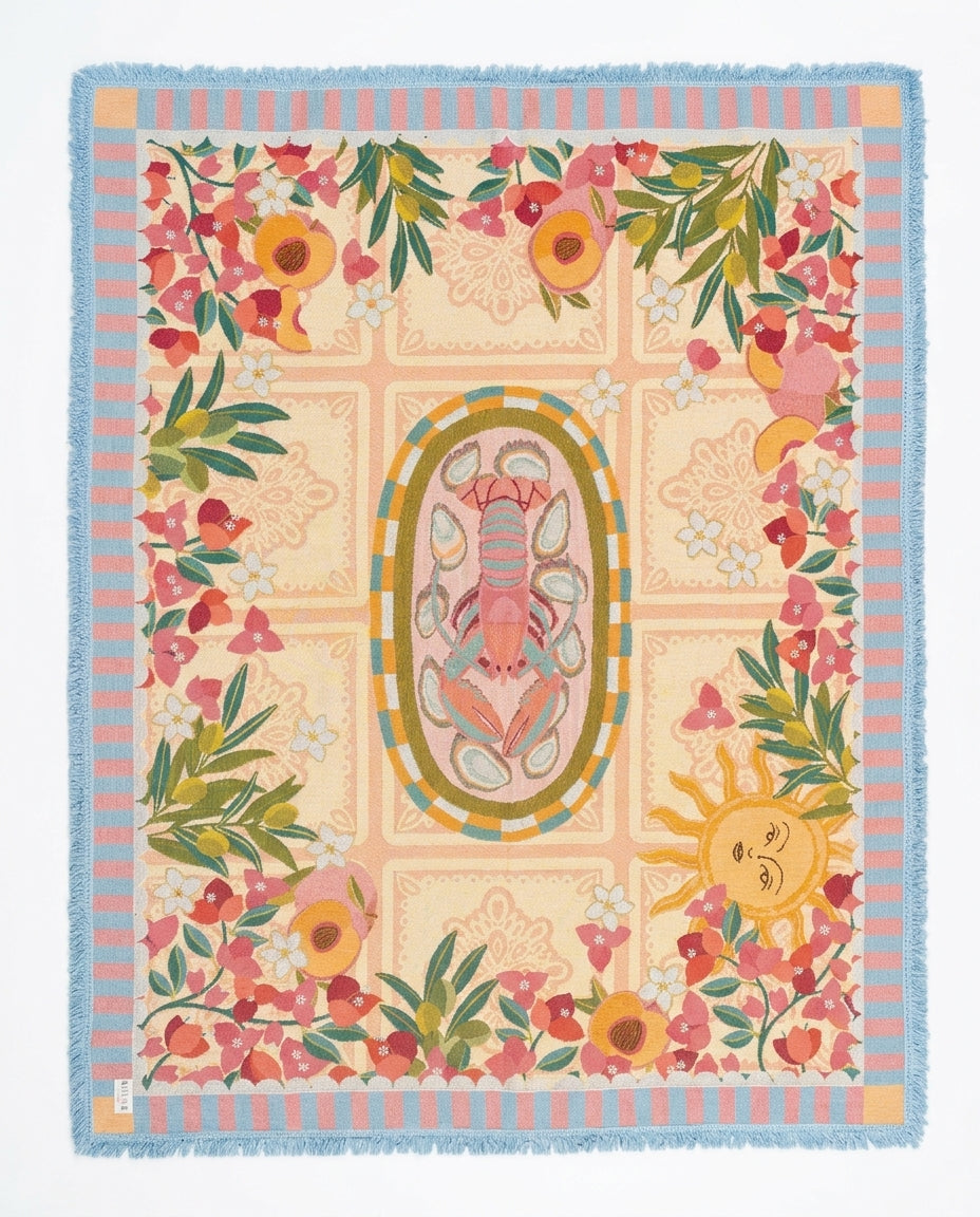 Solara Luxe Rug *NEW ARRIVAL*
