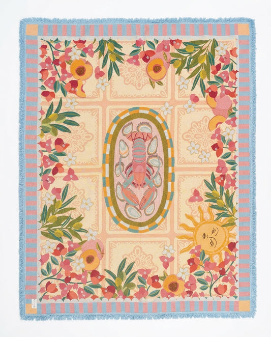 Solara Luxe Rug *NEW ARRIVAL*
