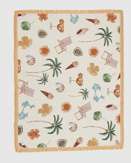 Sun Chaser Luxe Rug *NEW ARRIVAL*